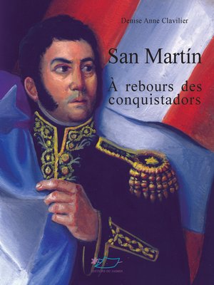 cover image of San Martín